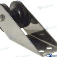 DAVIER INOX REAS 16 X 5