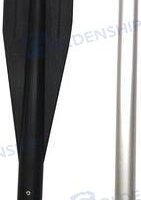 PAGAIE ALUMINIUM DEMONTABLE 130CM