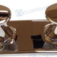 BITTE DOUBLE INOX 200MM