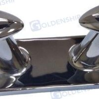 BITTE D AMARRAGE INOX 240MM