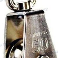 POULIE SIMPLE 8MM (10)