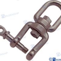 EMERILLON MANILLE / IL 16MM