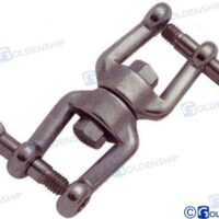 EMERILLON MANILLE / MANILLE 8MM X 10