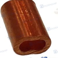 MANCHON CUIVRE 10 MM (10)