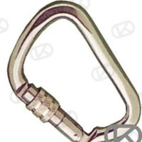 MOUSQUETON X-LARGE  113MM. (5)