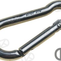 MOUSQUETON SPECIAL10MM (10)