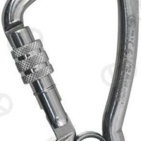 MOUSQUETON + SECURITE 10MM (10)