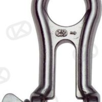 MANILLE POUR CHAINE DE 6 ET 8