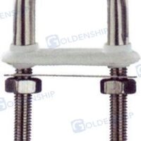 CADENE C/  PVC  12MM (PACK 5)