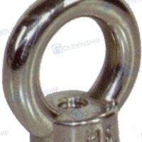 ECROU A ŒIL M12 X 10