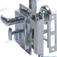 POIGNE SERRURE STANDARD