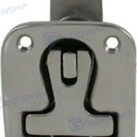 LOCQUET INOX T CUAD. 63X76