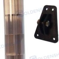 REFLECTEUR RADAR 355MM