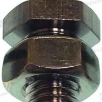 PIVOT SUR PLAQUE (PACK 100)