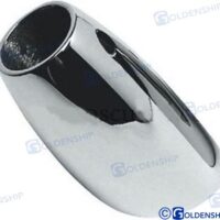 BASE BALCON CONIQUE 45º 25 MM.