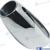 BASE BALCON CONIQUE 25 MM. 60º