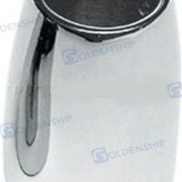 BASE BALCON CONIQUE 30 MM. 90º