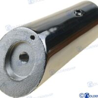 BASE BALCON CONIQUE 25 MM. 60º