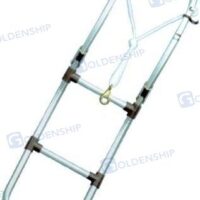 ECHELLE P/PN.BATEAUX 2 MARCHES