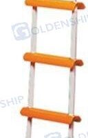 ECHELLE PLIANTE  5 MARCHES