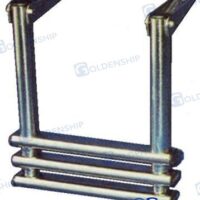 ECHELLE TELESCOPIQUE AISI316 3 MA 86*25