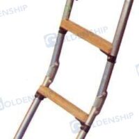 ECHELLE POUR PLATEFORME