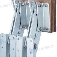 CHAISE MOTEUR  25 HP. (50 KG)