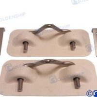 KIT SUPPORT POUR PNEUMATIQUE NEOP