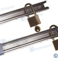 ANTIVOL POUR HORS-BORD 240 MM