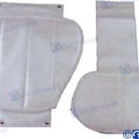 COUSSIN POUR SIEGE "ADMIRAL"