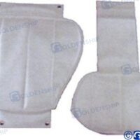 COUSSIN POUR SIEGE "ADMIRAL PLUS"