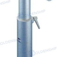 SUPPORT TELESCOPIQUE POUR SIEGE 25-32CM