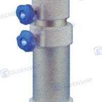 SUPPORT TELESCOPIQUE POUR TABLE