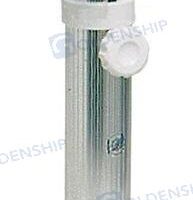 PIED DE SIEGE TELESCOPIQUE 45-62