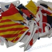 CODE DRAPEAUX INTERNATIONAUX 14X20