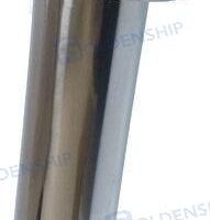 PORTE CANNE ENCASTRABLE AISI304