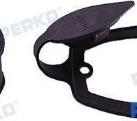 KIT BOUCHON POUR PORTE CANNE