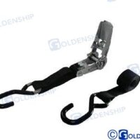 SANGLE INOX 25MM X 4,5M