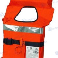 GILET DE SAUVETAGE 150N JUNIOR -40KG