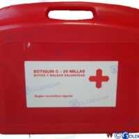 PHARMACIE C 30 MILLES 38*33*9