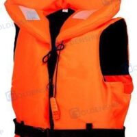 GILET DE SAUVETAGE ISO 100N 20 - 30 KG