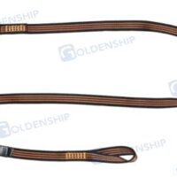 STATIC LIFELINE HARNESS