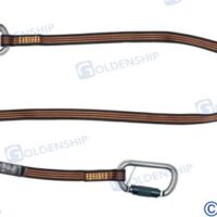 STATIC LIFELINE HARNESS