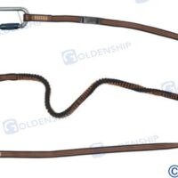 STATIC LIFELINE HARNESS