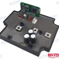 12V PCB (En espagnol non traduit)