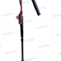 MOTEUR ÉLECTRIC 4HP - 24 VOLTS