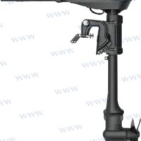 MOTEUR ÉLECTRIC  10HP -48V