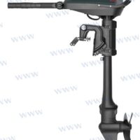 ELECTRIC OUTBOARD PULSAR 12HP -48V
