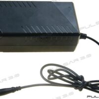 CHARGEUR DE BATTERIE