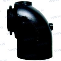 COUDE ECHAPPEMENT DETROIT Detroit